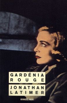 GARDENIA ROUGE