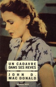 Un Cadavre dans ses rêves