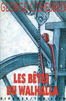 Les bêtes du Walhalla