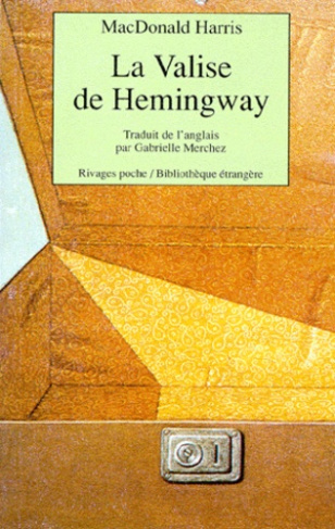 La valise de Hemingway