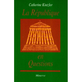 La République en questions