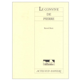 Le Convive de pierre