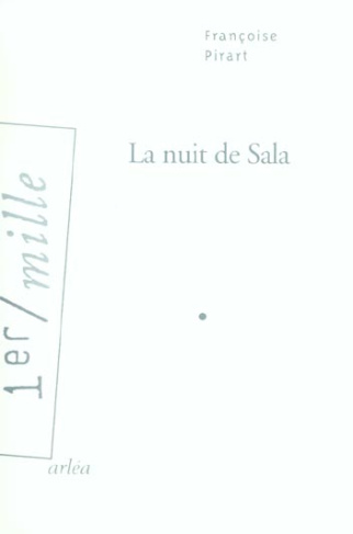 La nuit de Sala
