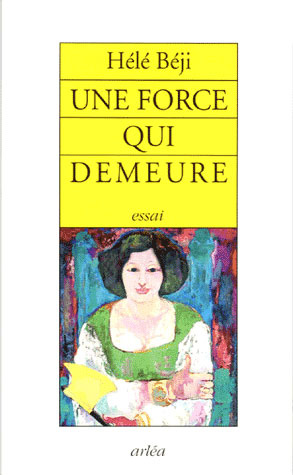 Une force qui demeure
