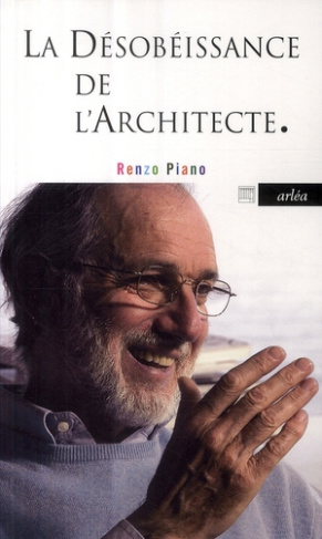 La désobéissance de l'architecte
