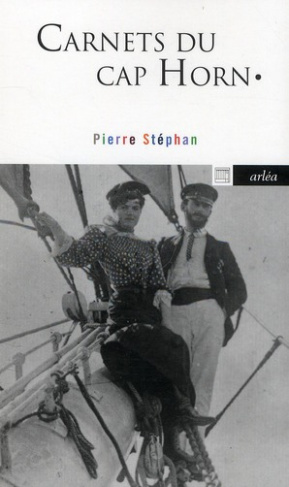 Carnets du Cap Horn