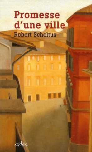 Promesse d'une ville