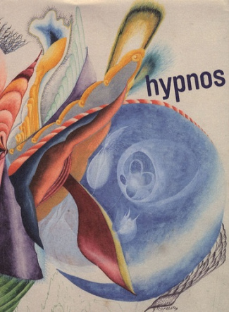 Hypnos. Images et inconscients en Europe (1900-1949)