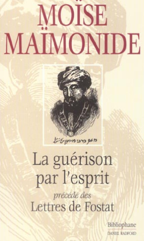 GUERISON PAR L'ESPRIT