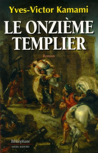 ONZIEME TEMPLIER