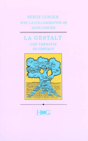 La Gestalt. Une thérapie du contact