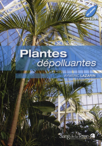 Plantes dépolluantes