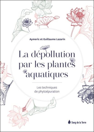 La dépollution par les plantes aquatiques. Les techniques de phytoépuration