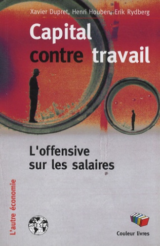 Capital contre travail