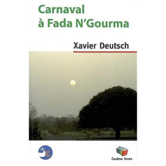 Carnaval a fada n'gourma