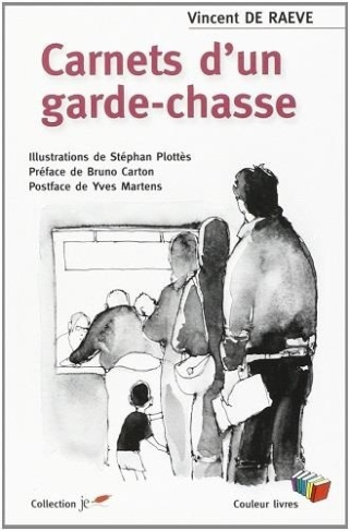 Carnets d'un gardechasse