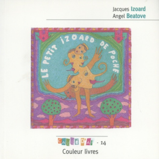 Le petit Izoard de poche