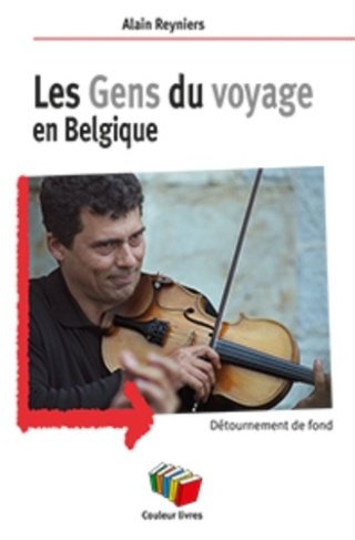 Les gens du voyage en Belgique