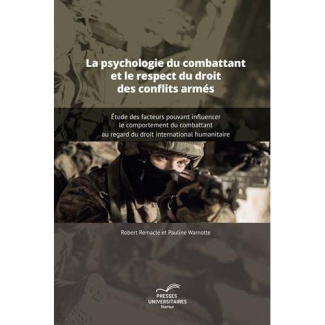 La psychologie du combattant