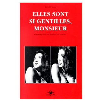 ELLES SONT SI GENTILLES, MONSIEUR