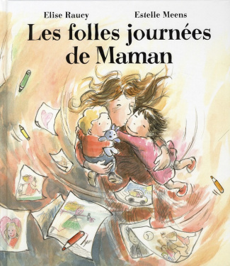 Les folles journées de Maman