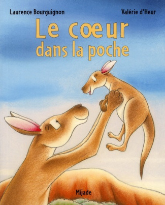 Le coeur dans la poche