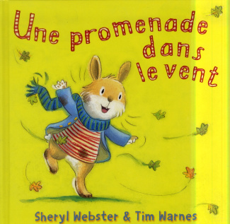 Une promenade dans le vent