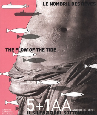 Le nombril des rêves. 5 1AA