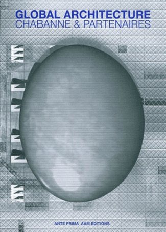 Monographie Chabanne & partenaires
