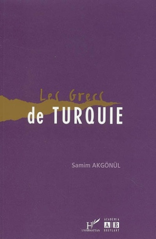 Les Grecs de Turquie