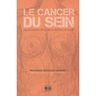 Le cancer du sein, un regard optimiste vers l'avenir