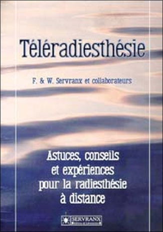 TELERADIESTHESIE