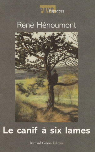 Le canif à six lames. Contes et récits