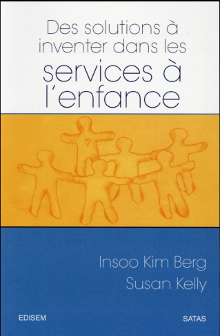 Des solutions à inventer dans les services à l'enfance