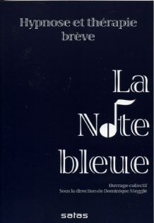 La Note bleue - Hypnose et thérapie brève