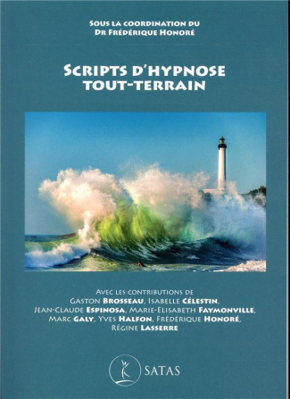 Scripts d'hypnose tout-terrain