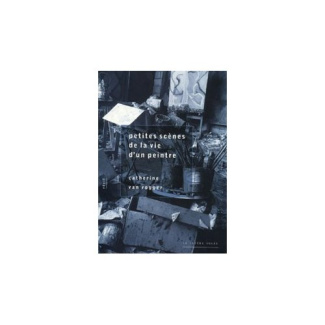 Petites scènes de la vie d'un peintre
