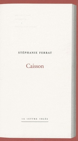 Caisson