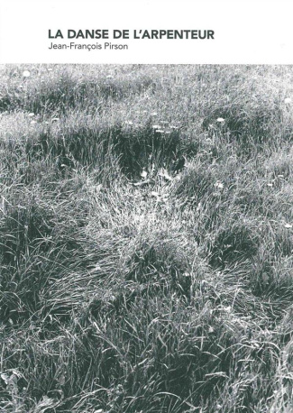 La danse de l'arpenteur