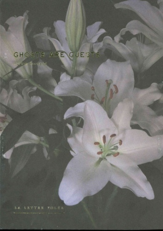 Ghost are guest