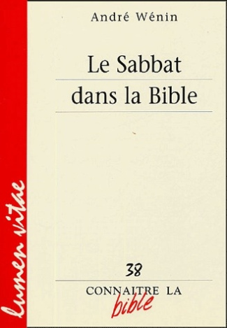 Le Sabbat dans la Bible