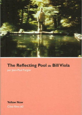 The Reflecting Pool de Bill Viola
