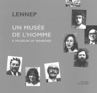 Un Musee de l'Homme ( Dvd). A Museum Of Mankind