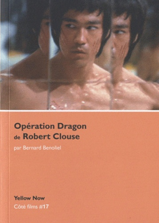 Opération dragon de Robert Clouse