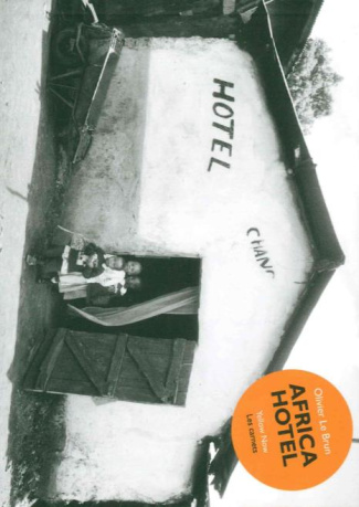 Africa Hotel