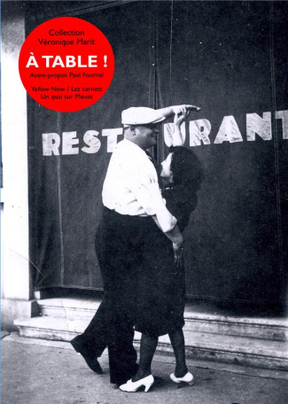 A table !