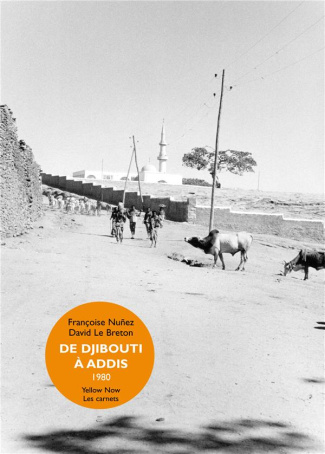 De Djibouti à Addis. 1980