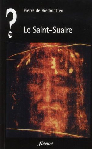 Le Saint-Suaire