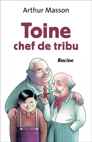 Toine chef de tribu
