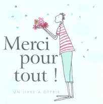 Merci pour tout !
